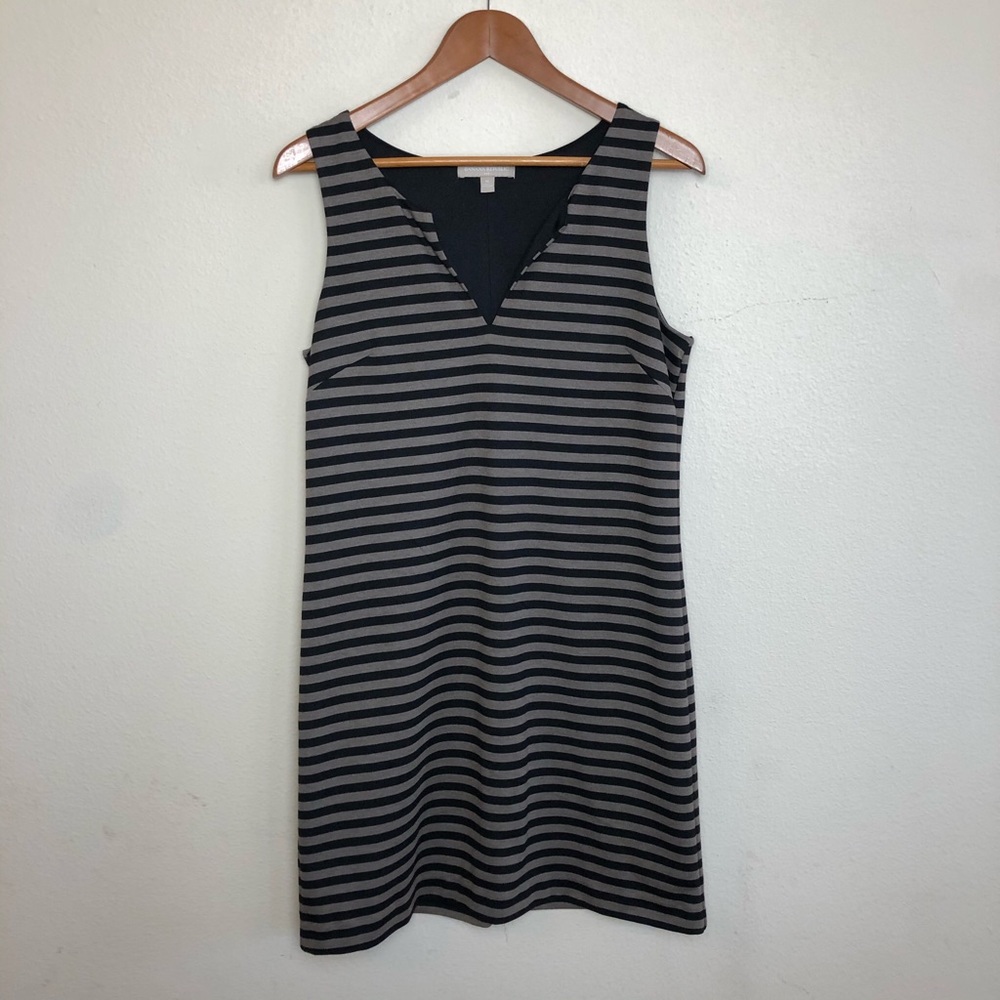 Banana Republic Women’s Soft Striped Dress Sz Md